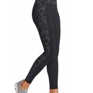 Sketchers high waisted leggings, size large